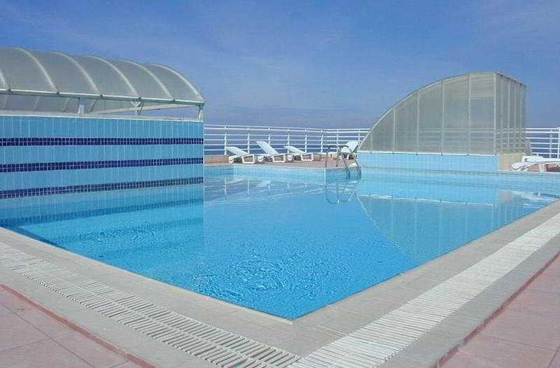 Kayhanbey Hotel Кушадасъ Екстериор снимка